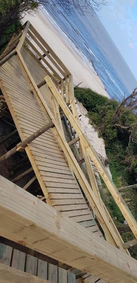 La Quimera A Pasos De La Playa Атлантида Экстерьер фото