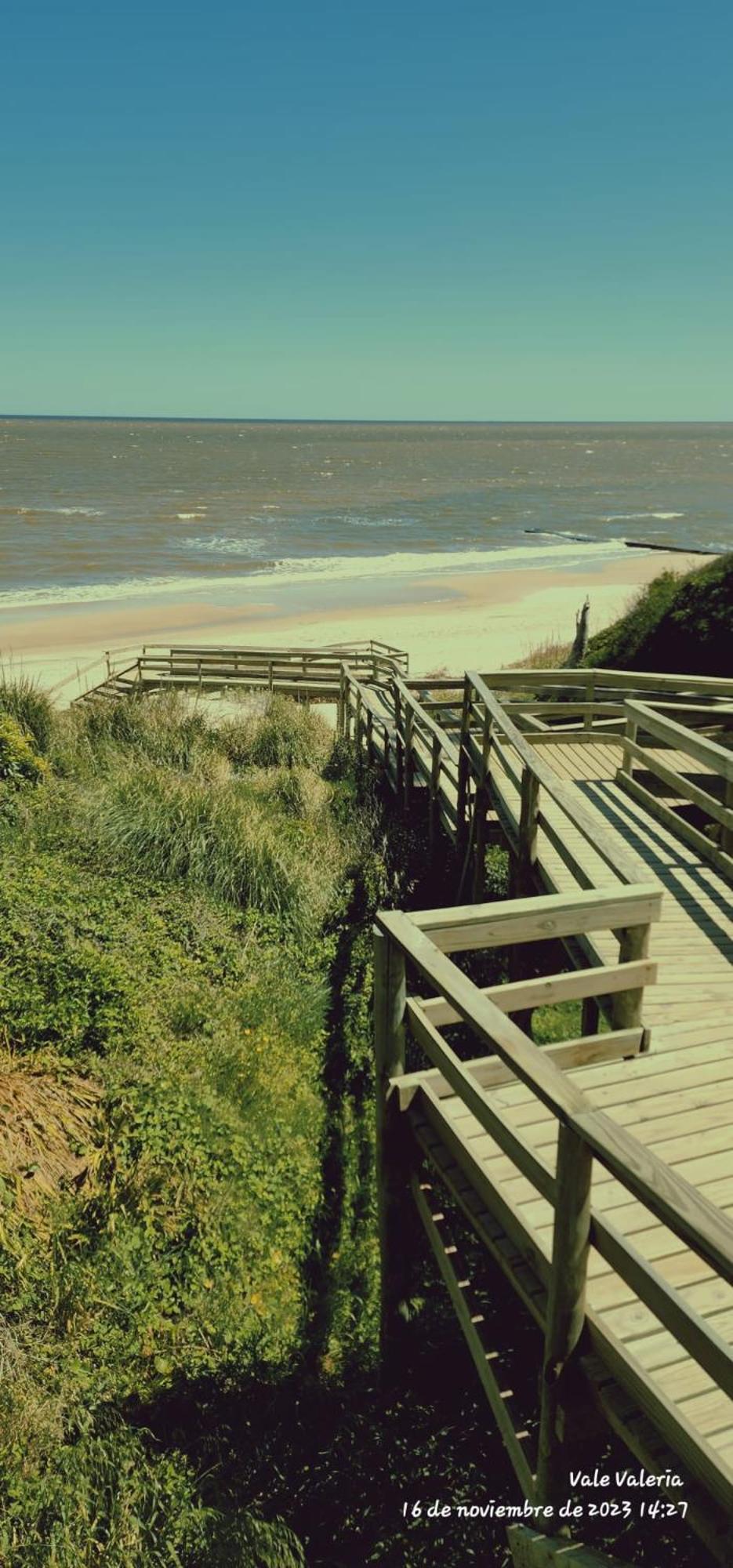 La Quimera A Pasos De La Playa Атлантида Экстерьер фото