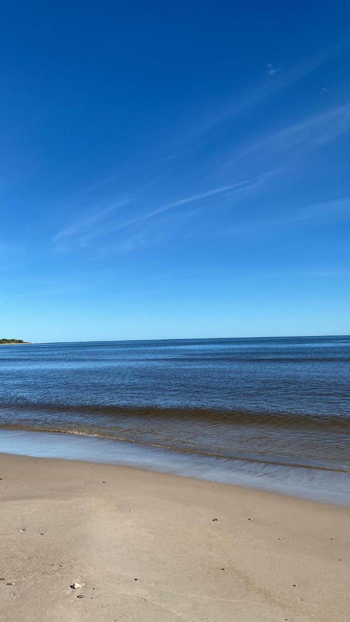 La Quimera A Pasos De La Playa Атлантида Экстерьер фото
