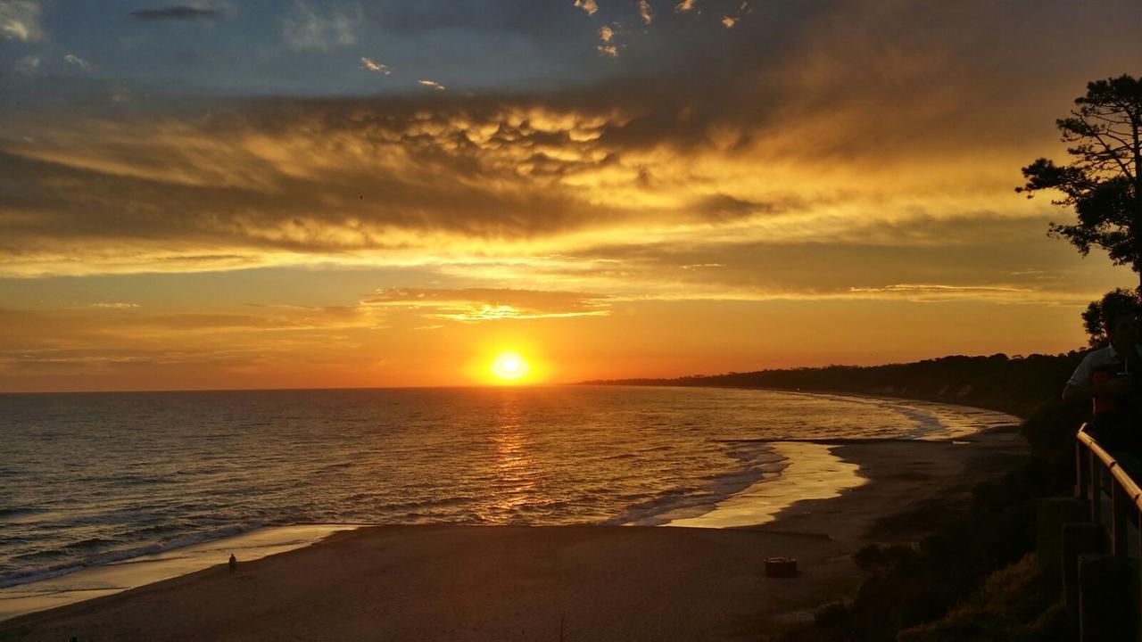 La Quimera A Pasos De La Playa Атлантида Экстерьер фото