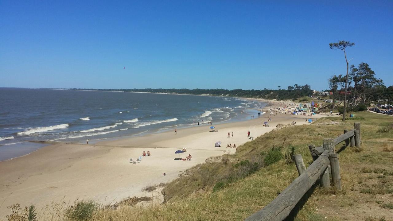La Quimera A Pasos De La Playa Атлантида Экстерьер фото