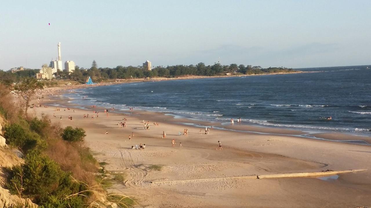 La Quimera A Pasos De La Playa Атлантида Экстерьер фото