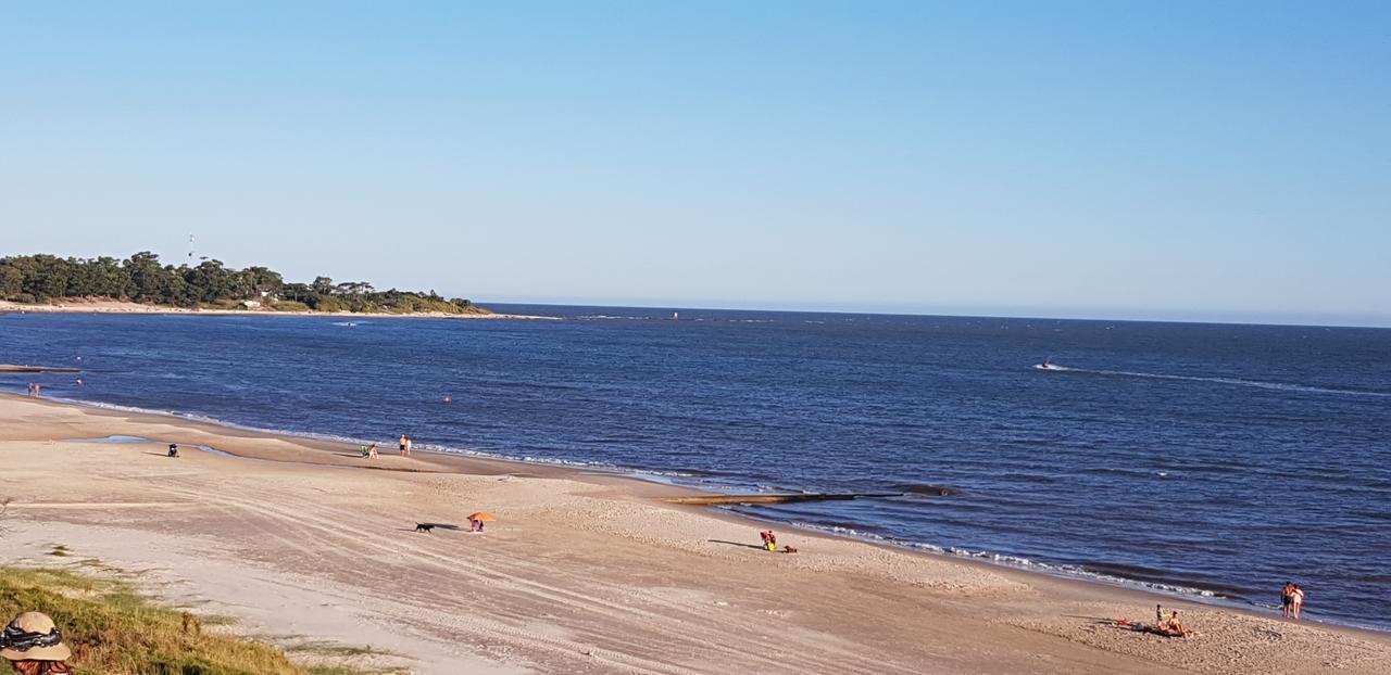 La Quimera A Pasos De La Playa Атлантида Экстерьер фото