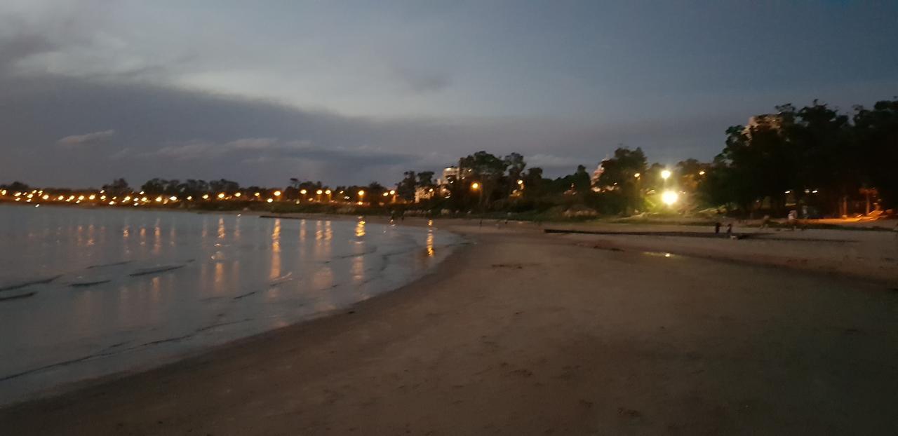 La Quimera A Pasos De La Playa Атлантида Экстерьер фото